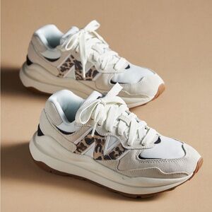 New Balance 5740 Sneakers